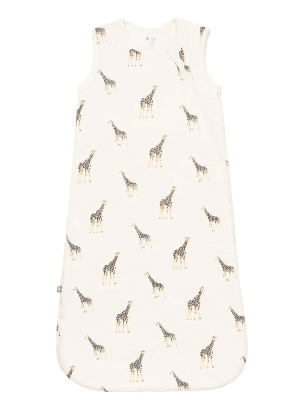 Kyte Baby Sleep Bag in Giraffe 1.0 Size XLGiraffe / XL
